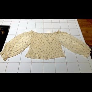 Princess Polly Blouse